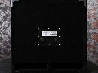 Markbass New York 121 D2