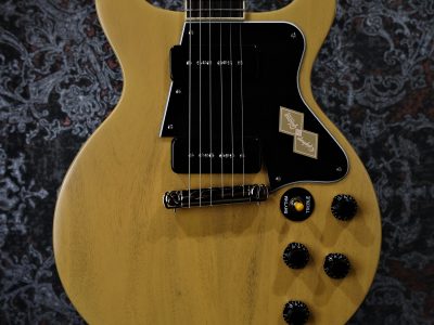 Epiphone Inspired by Gibson Custom1960 Les Paul Special