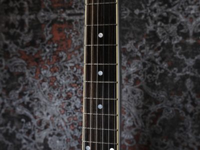 Epiphone Inspired by Gibson Custom1960 Les Paul Special Double Cut Reissue TV Yellow