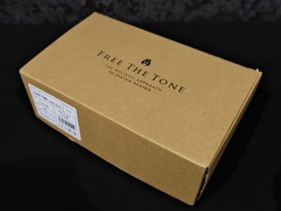 Free The Tone FT-1Y Flight Time Digital Delay