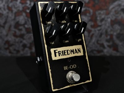 Friedman BE-OD