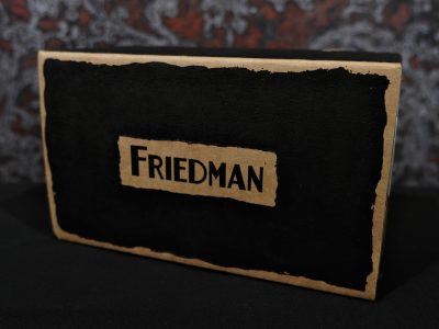 Friedman BE-OD