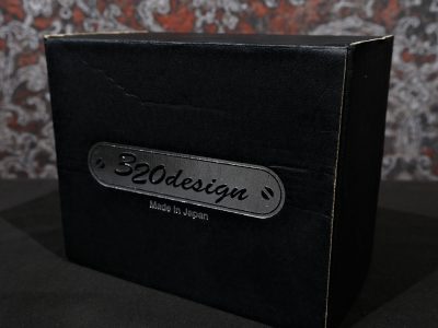 320design Brown Feather