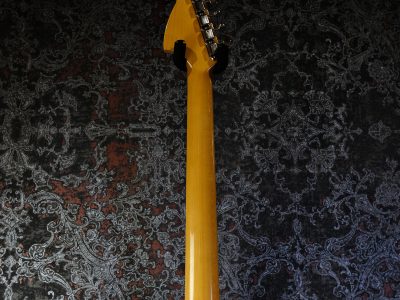 Fender Japan MG69 / MH RED