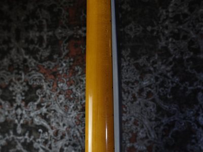 Fender Japan MG69 / MH RED