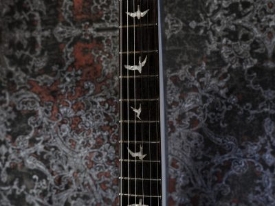 Paul Reed Smith(PRS) 2023 SE Custom 24 Faded Blue