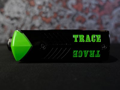 Trace Elliot ELF ベースアンプヘッド