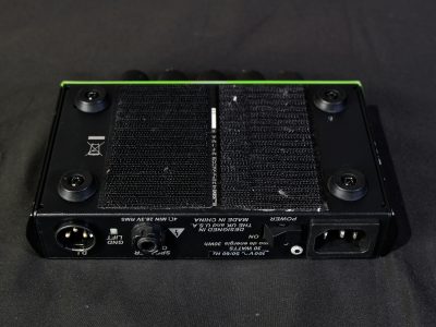 Trace Elliot ELF ベースアンプヘッド