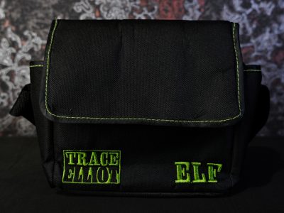 Trace Elliot ELF ベースアンプヘッド