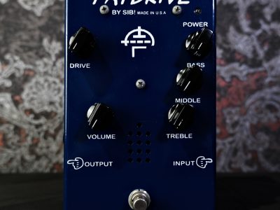 SIB! FATDRIVE
