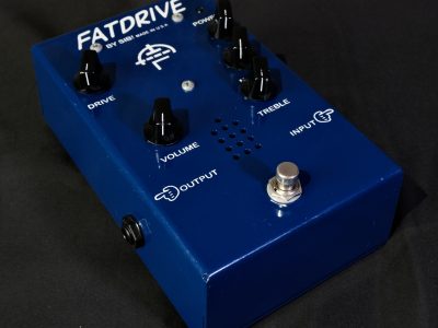 SIB! FATDRIVE