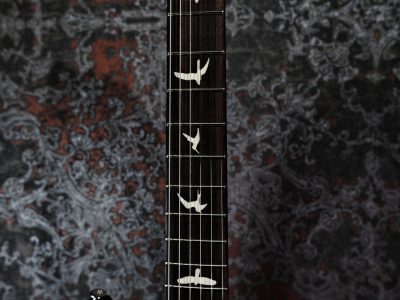 Paul Reed Smith(PRS) 2025 S2 Studio Faded Gray Black Blue Burst