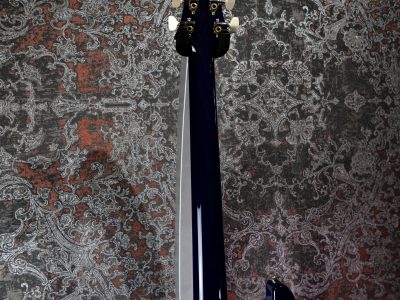 Paul Reed Smith(PRS) 2025 S2 Studio Faded Gray Black Blue Burst