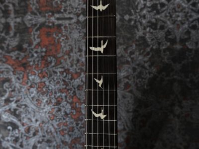 Paul Reed Smith 2025 S2 Studio Fire Red Burst