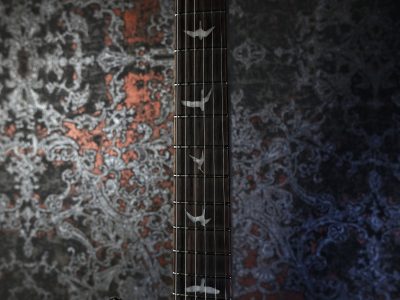 Paul Reed Smith(PRS) 2025 SE Studio Lake Blue