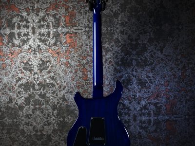 Paul Reed Smith(PRS) 2025 SE Studio Lake Blue