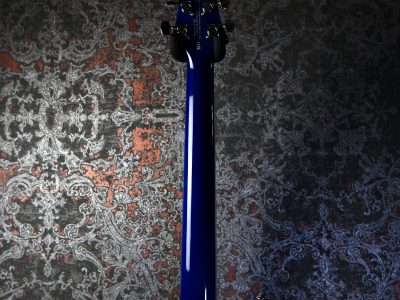 Paul Reed Smith(PRS) 2025 SE Studio Lake Blue