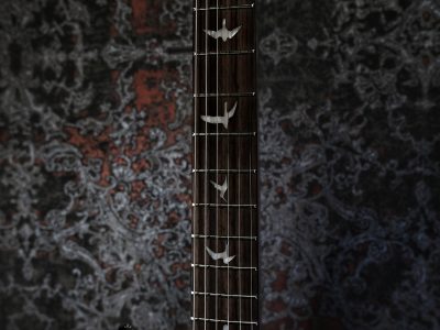 Paul Reed Smith(PRS) 2025 SE Studio Standard Silvertone Gray