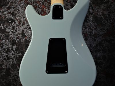 Paul Reed Smith(PRS) 2025 SE Studio Standard Silvertone Gray