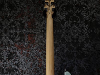 Paul Reed Smith(PRS) 2025 SE Studio Standard Silvertone Gray