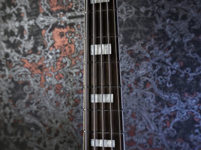 Sire V7 Alder 5st Tabacco Sunburst