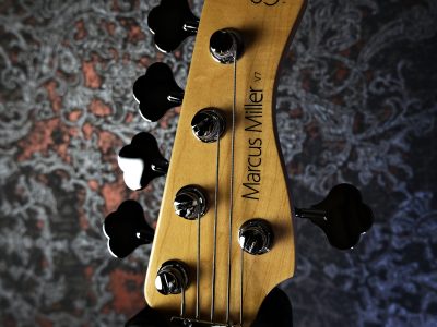 Sire V7 Alder 5st Tabacco Sunburst