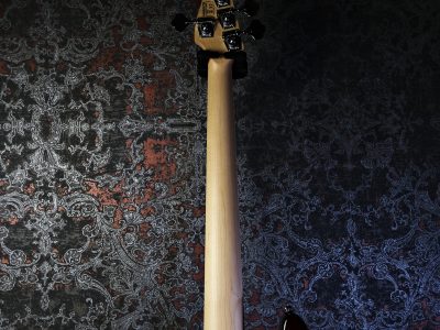 Sire V7 Alder 5st Tabacco Sunburst