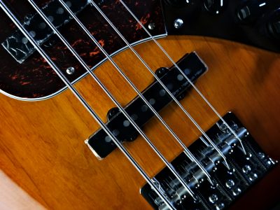 Sire V7 Alder 5st Tabacco Sunburst