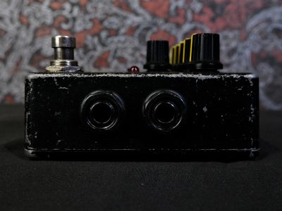 SansAmp Bass D DI V1 前期 初期型 TECH21 SansAmp Bass Driver DI V1 前期 初期型 | 札幌の楽器屋