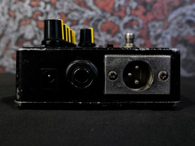 TECH21 SansAmp Bass Driver DI V1 前期 初期型 | 札幌の楽器屋