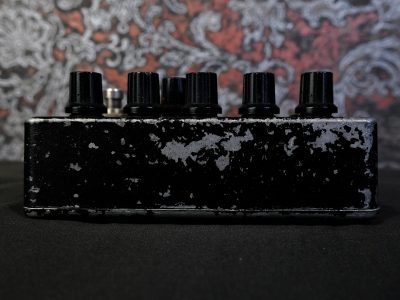 【美品】【初期型前期】 SansAmp BASS DRIVER DI TECH21 SansAmp Bass Driver DI V1 前期 初期型 | 札幌の楽器屋