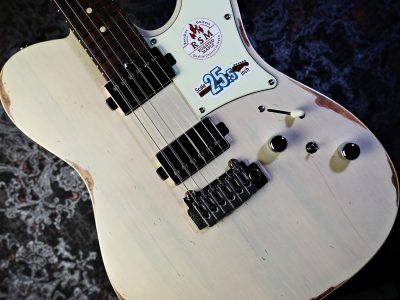 Bacchus TACTICS24-AGED OWH-AGED