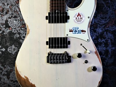 Bacchus TACTICS24-AGED OWH-AGED