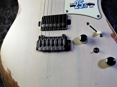 Bacchus TACTICS24-AGED OWH-AGED