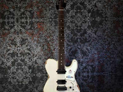 Bacchus TACTICS24-AGED OWH-AGED