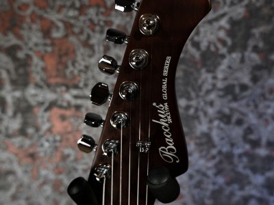 Bacchus TACTICS24-AGED OWH-AGED