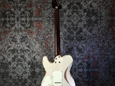 Bacchus TACTICS24-AGED OWH-AGED