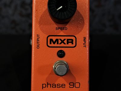 MXR M101 Phase 90