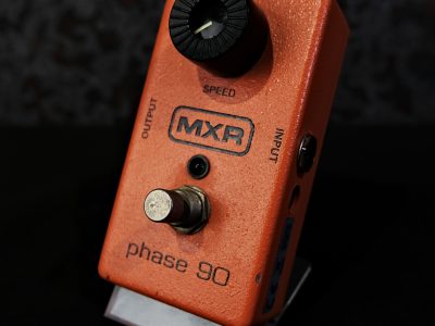 MXR M101 Phase 90