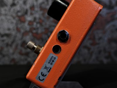 MXR M101 Phase 90