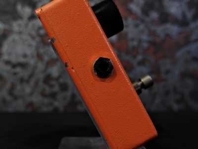 MXR M101 Phase 90