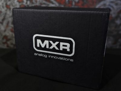 MXR M101 Phase 90