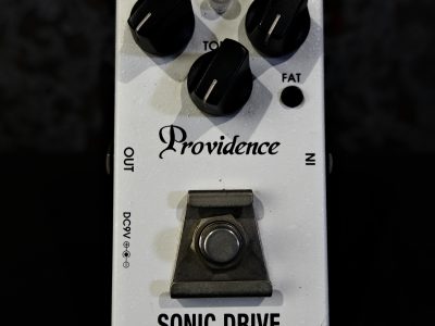Providence SDR-5 SONIC DRIVE