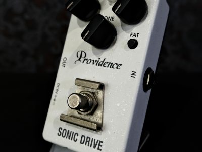 Providence SDR-5 SONIC DRIVE