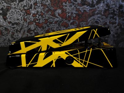 Jim Dunlop EVH-95 Eddie Van Halen Signature Wah