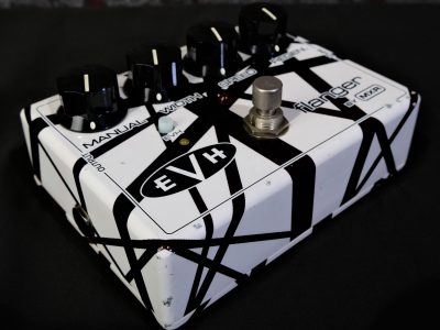 MXR EVH-117 Flanger