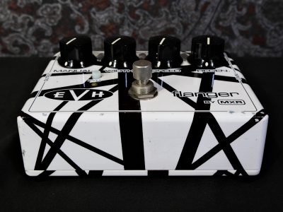 MXR EVH-117 Flanger