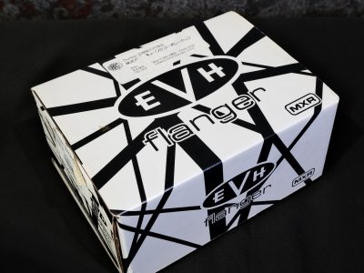 MXR EVH-117 Flanger