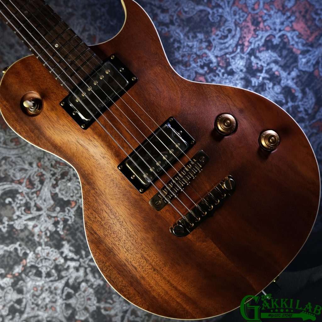 Aria Pro II PE-MAHO II / G | 札幌の楽器屋さん｜MR.GAKKI LAB｜中古