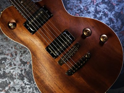 Aria Pro II PE-MAHO II / G